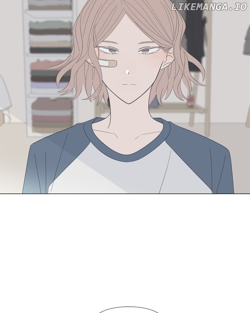 Moonmade Child Chapter 78 page 34 - 