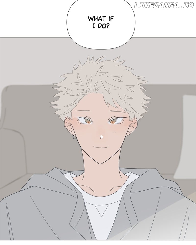 Moonmade Child Chapter 78 page 35 - 