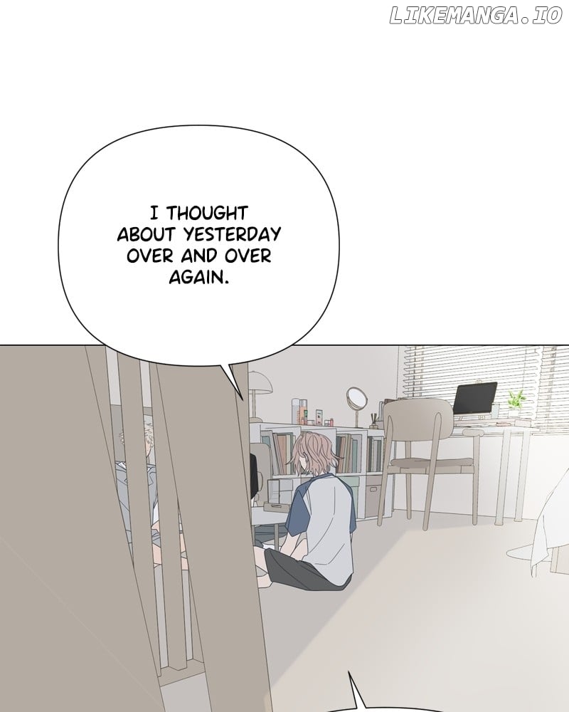 Moonmade Child Chapter 78 page 38 - 