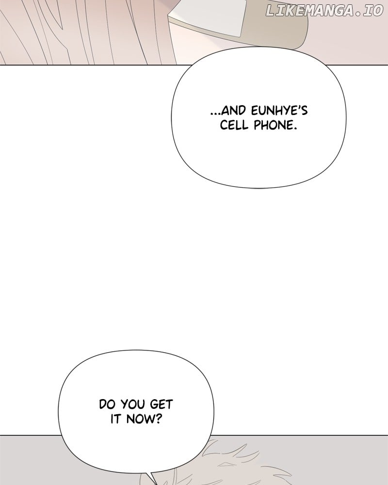 Moonmade Child Chapter 78 page 54 - 