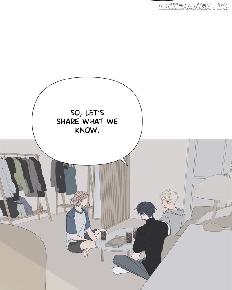 Moonmade Child Chapter 78 page 56 - 