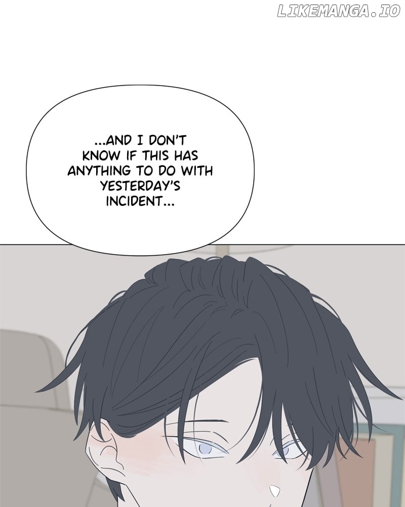 Moonmade Child Chapter 78 page 61 - 