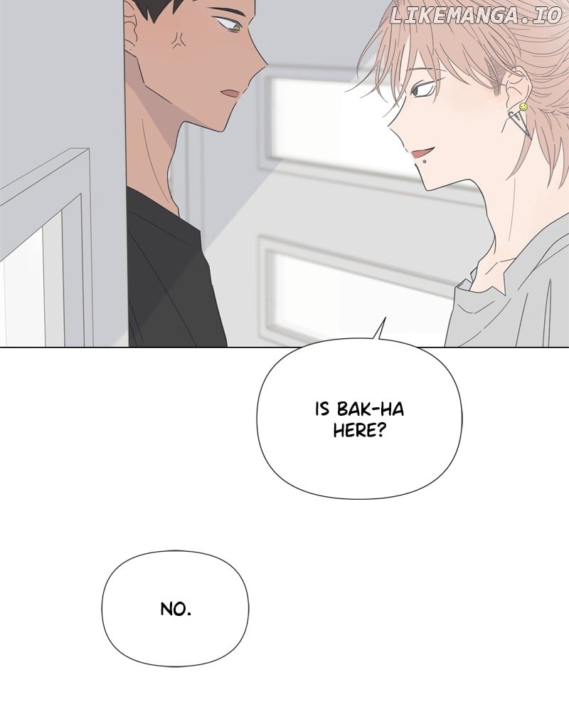 Moonmade Child Chapter 78 page 72 - 