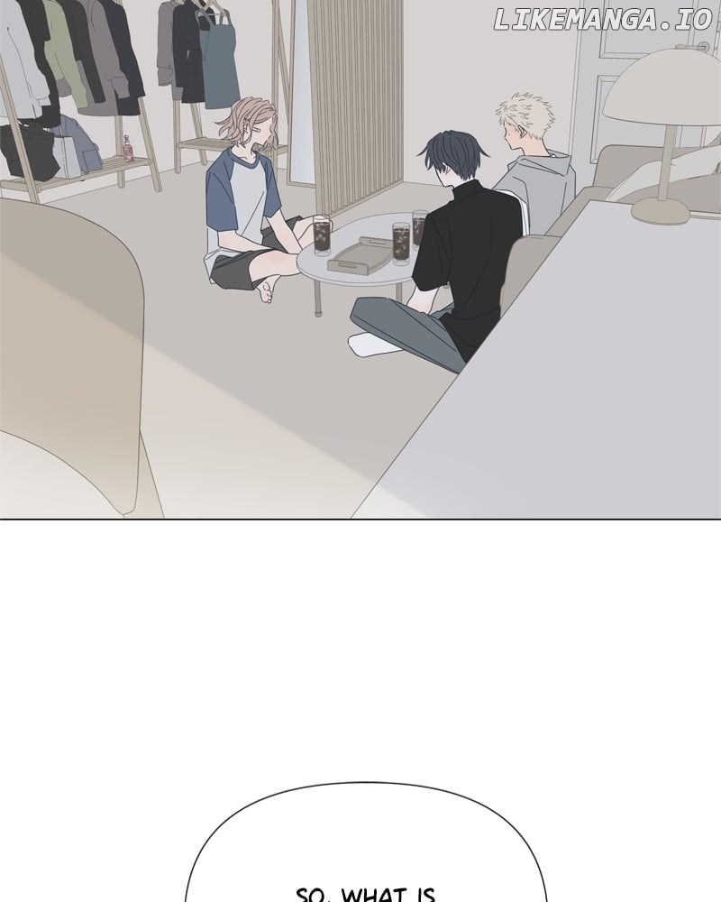 Moonmade Child Chapter 78 page 9 - 