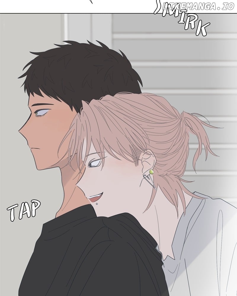 Moonmade Child Chapter 78 page 85 - 