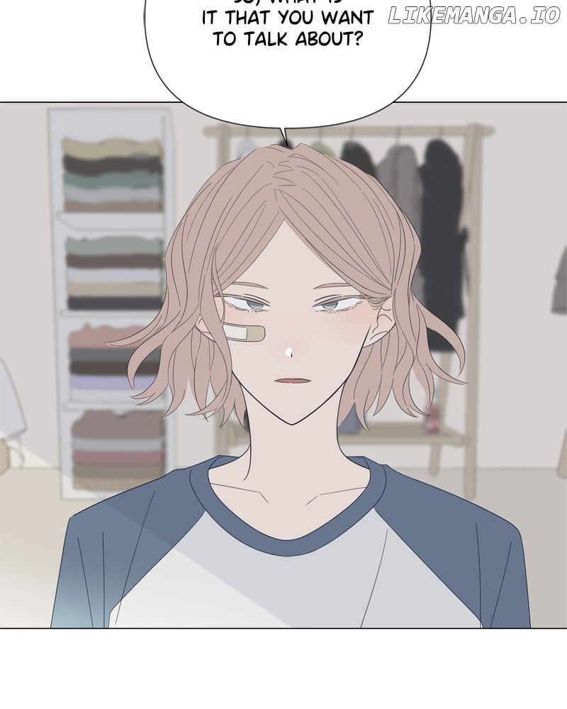 Moonmade Child Chapter 78 page 10 - 