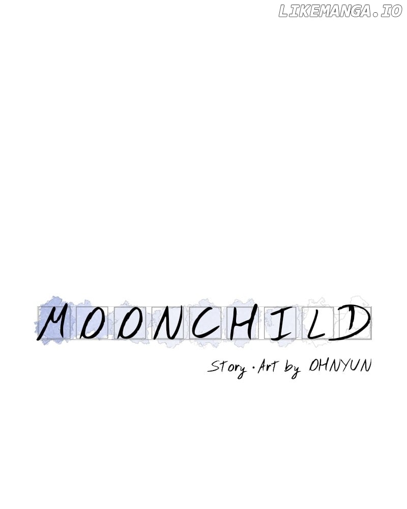 Moonmade Child Chapter 79 page 1 - 