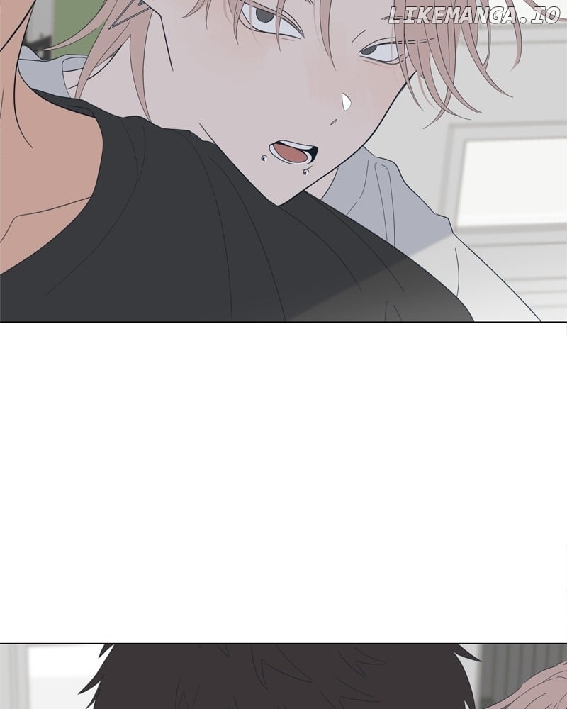 Moonmade Child Chapter 79 page 19 - 