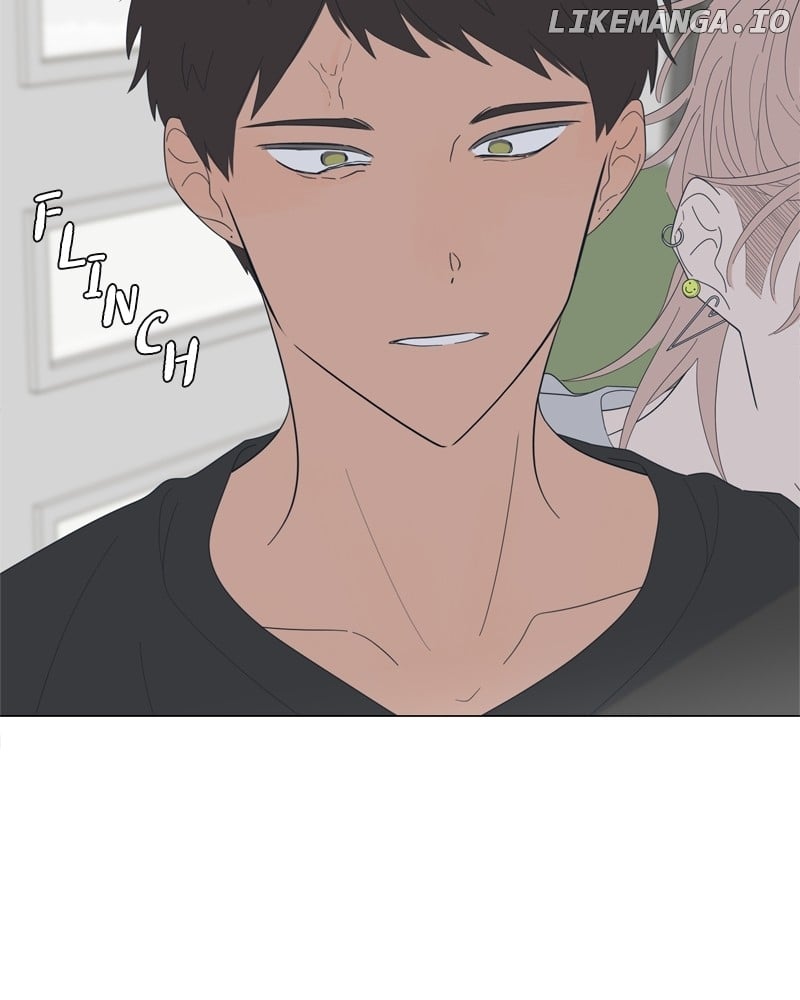 Moonmade Child Chapter 79 page 20 - 