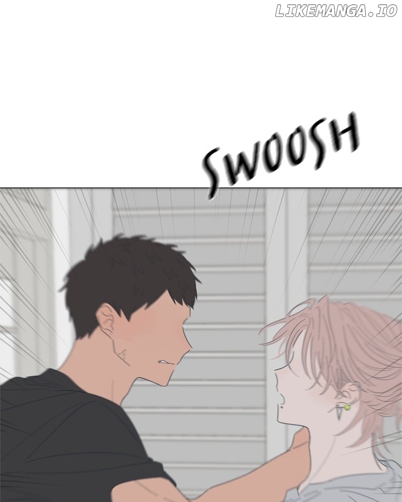 Moonmade Child Chapter 79 page 21 - 