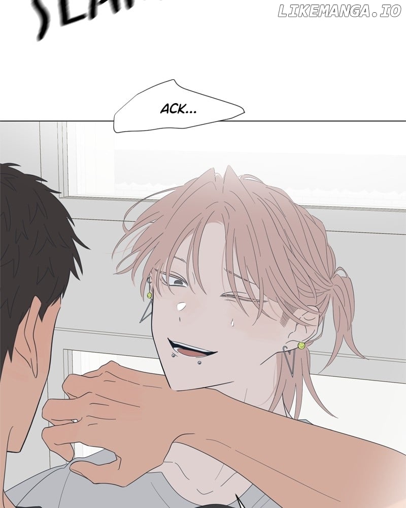 Moonmade Child Chapter 79 page 23 - 