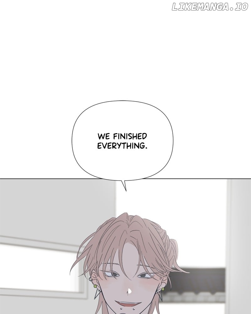 Moonmade Child Chapter 79 page 33 - 
