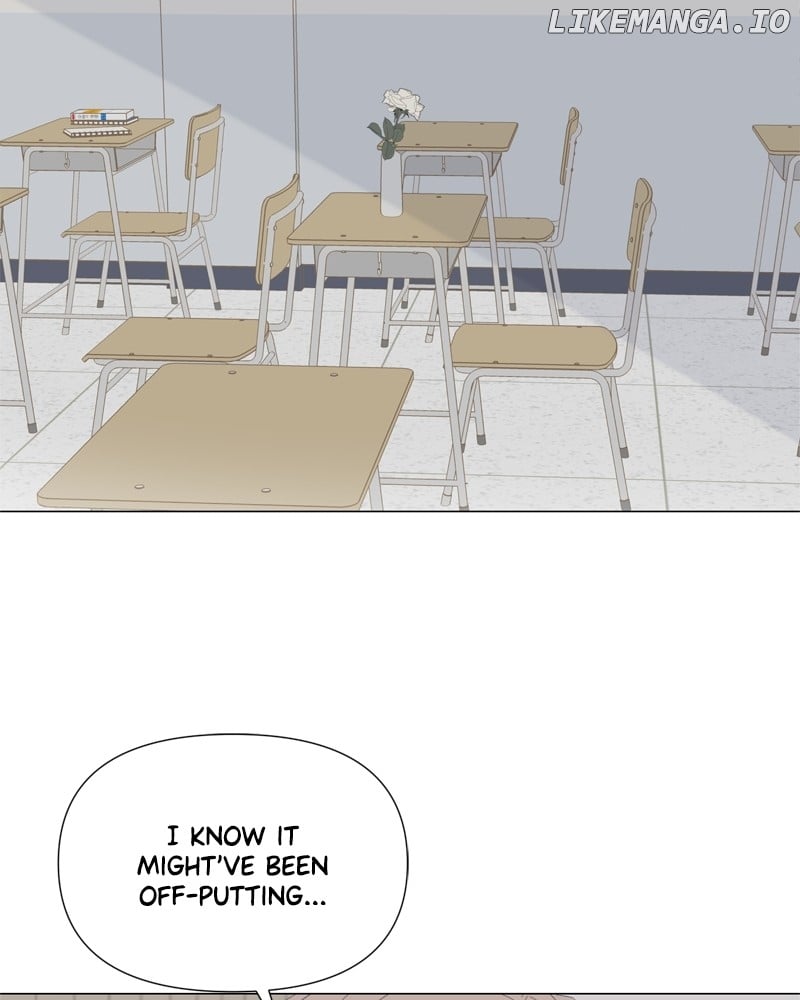 Moonmade Child Chapter 79 page 43 - 