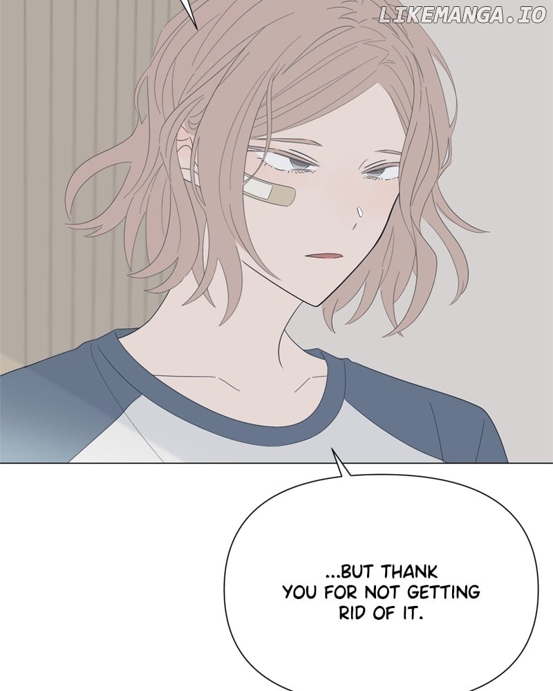 Moonmade Child Chapter 79 page 44 - 