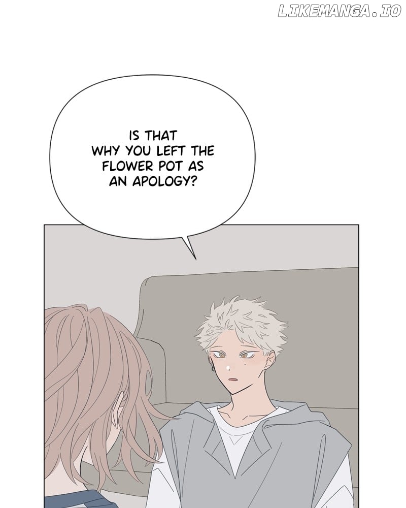 Moonmade Child Chapter 79 page 53 - 