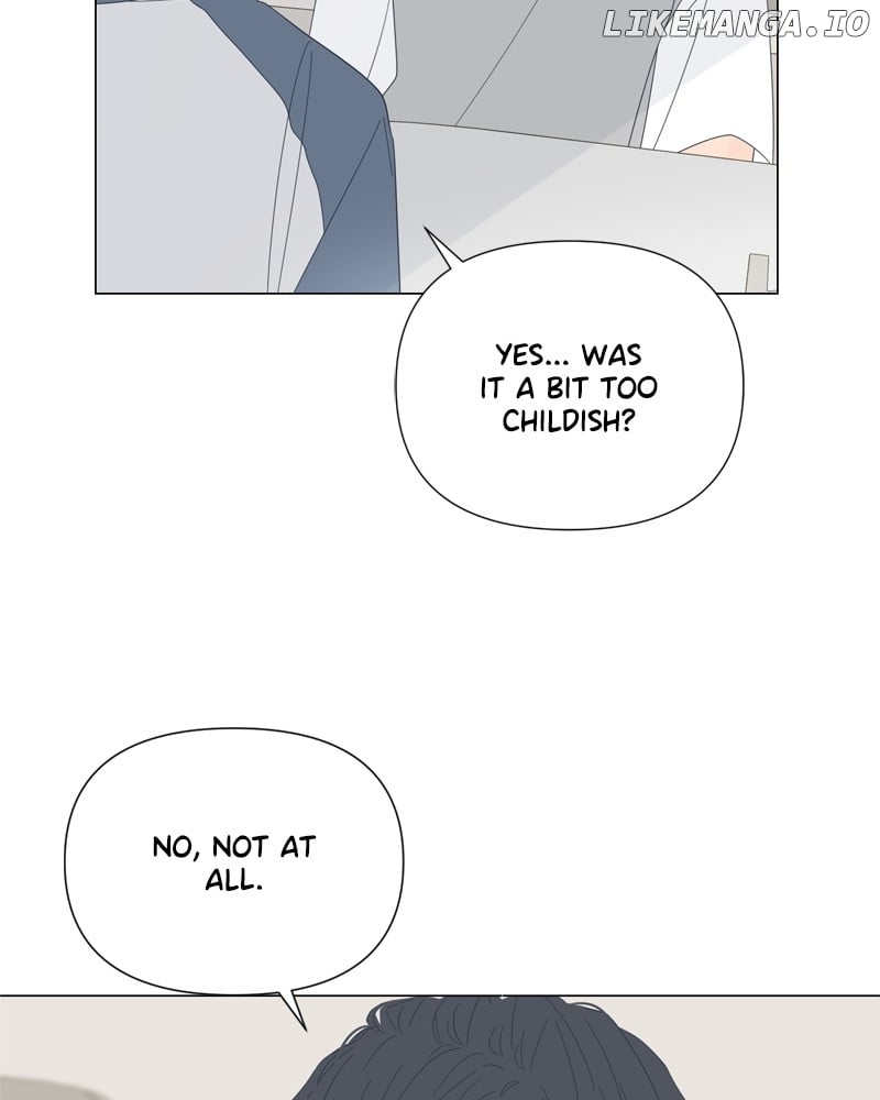 Moonmade Child Chapter 79 page 54 - 