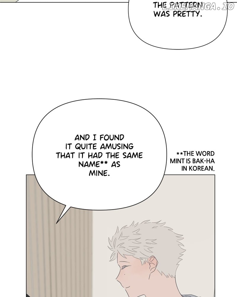 Moonmade Child Chapter 79 page 57 - 