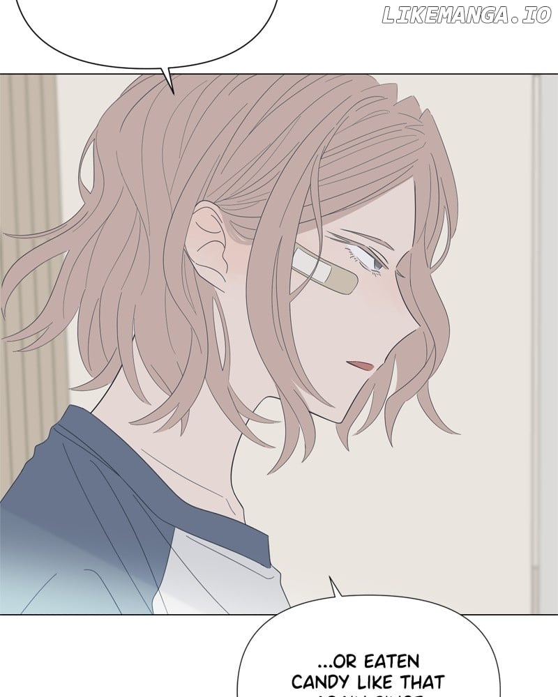 Moonmade Child Chapter 79 page 68 - 