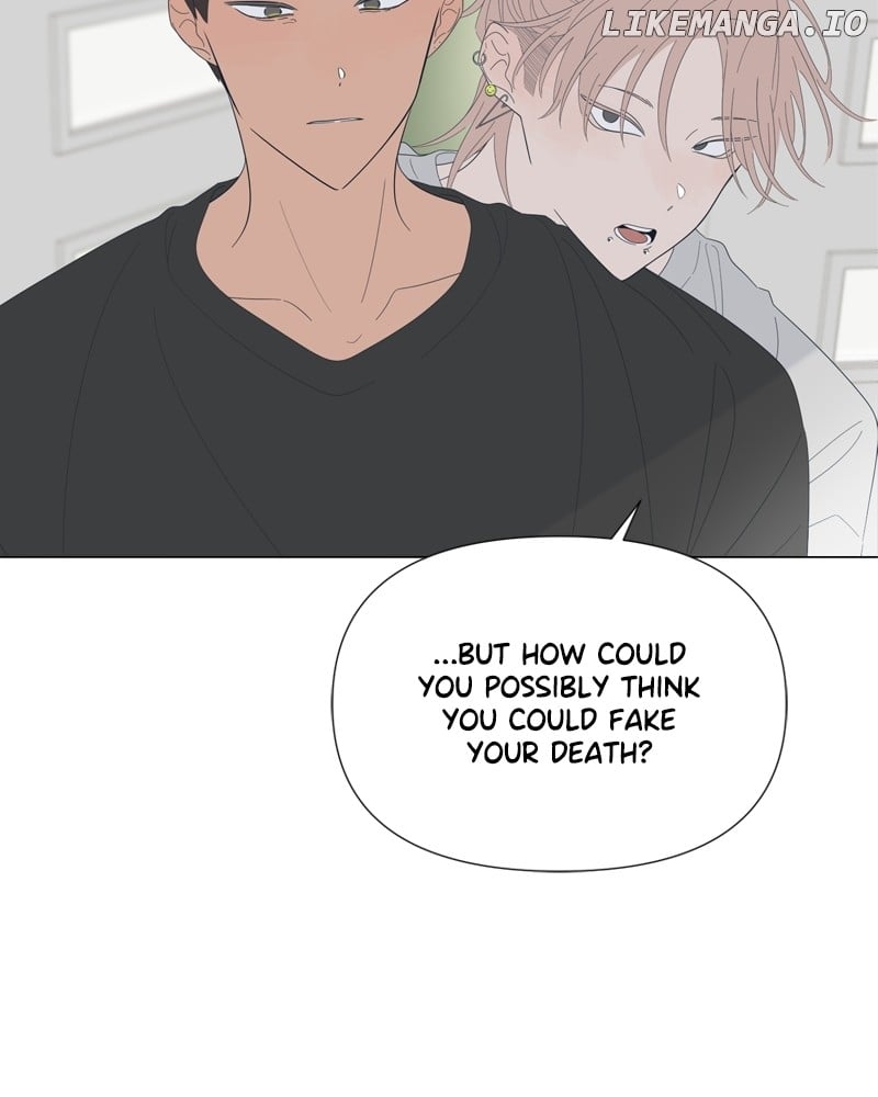 Moonmade Child Chapter 79 page 8 - 