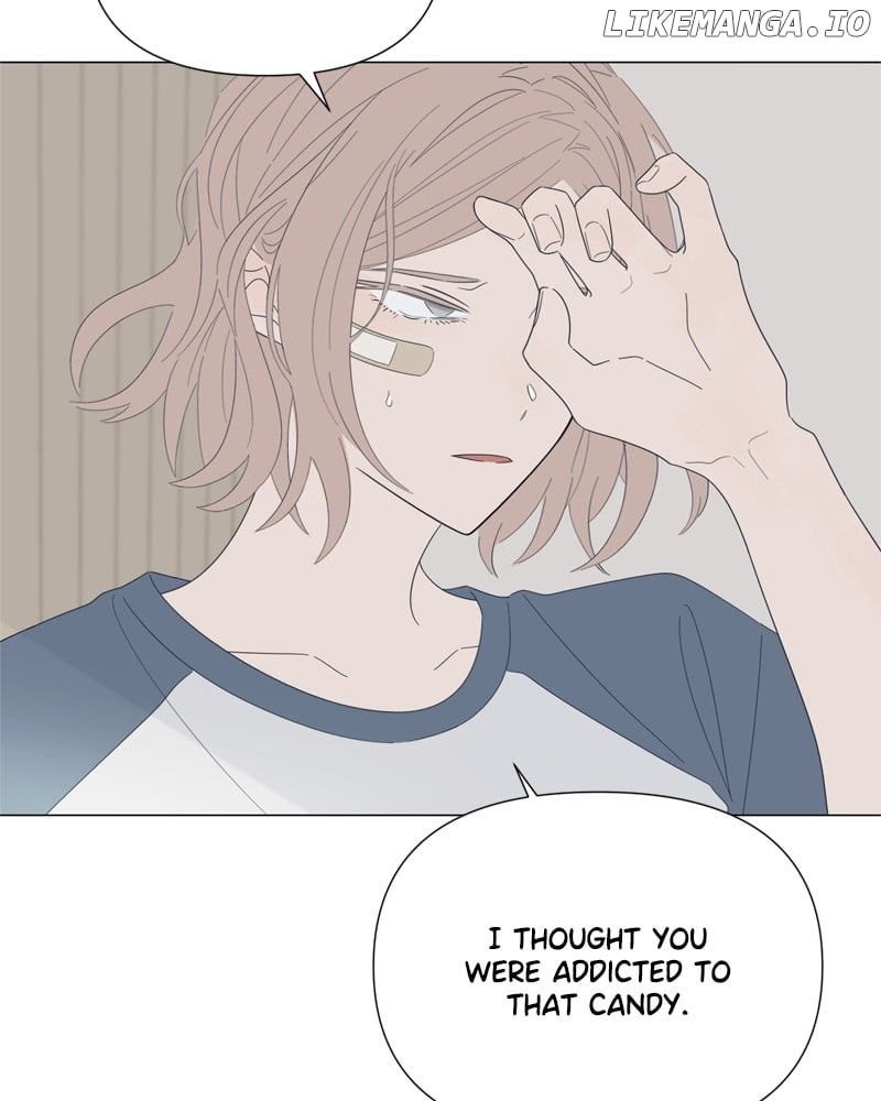 Moonmade Child Chapter 79 page 71 - 