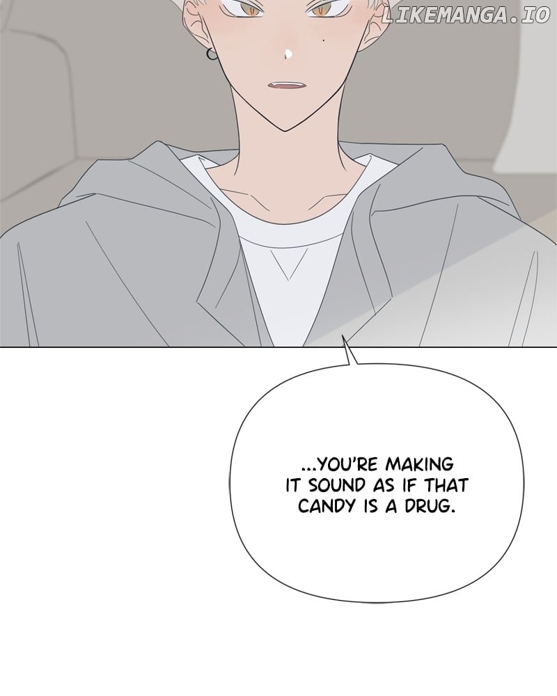 Moonmade Child Chapter 79 page 75 - 
