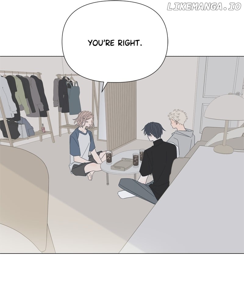 Moonmade Child Chapter 79 page 80 - 