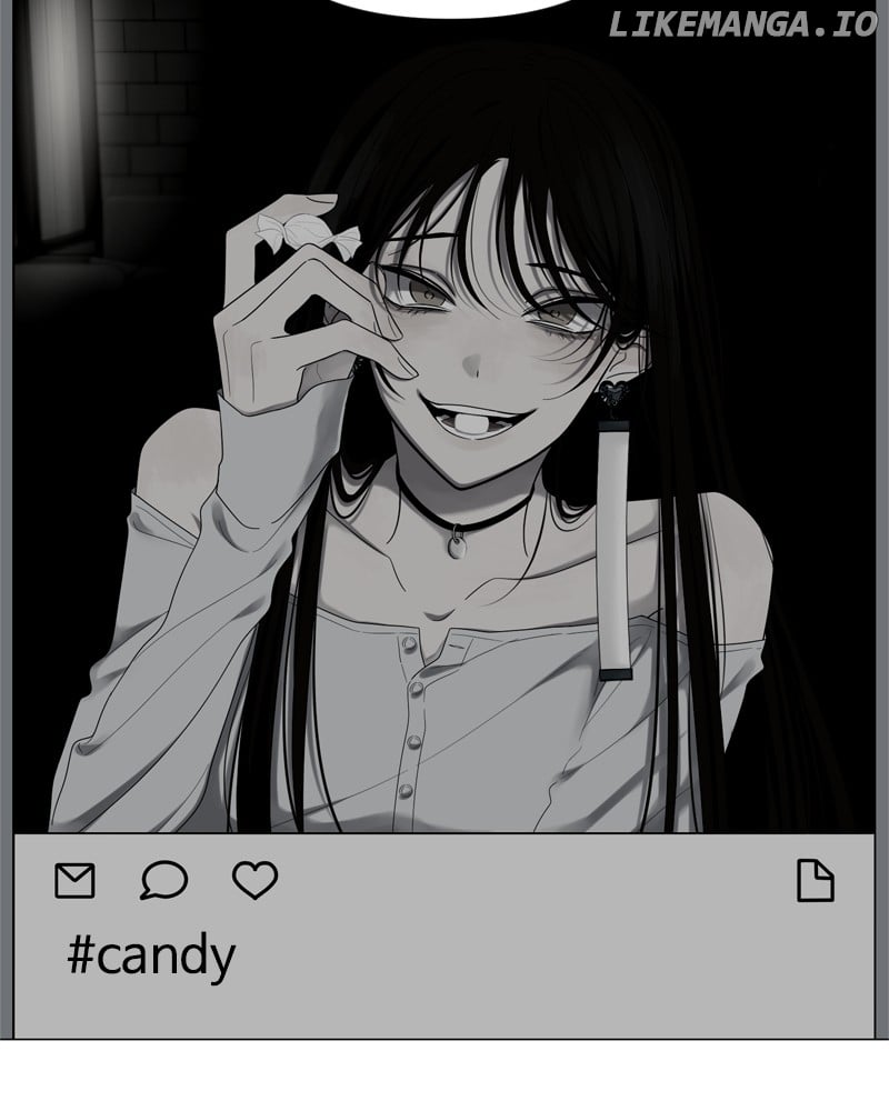 Moonmade Child Chapter 79 page 83 - 