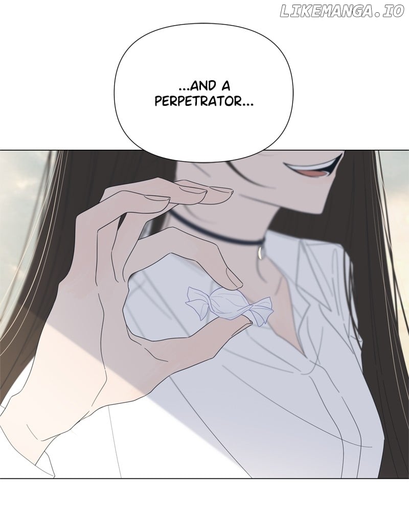 Moonmade Child Chapter 79 page 85 - 