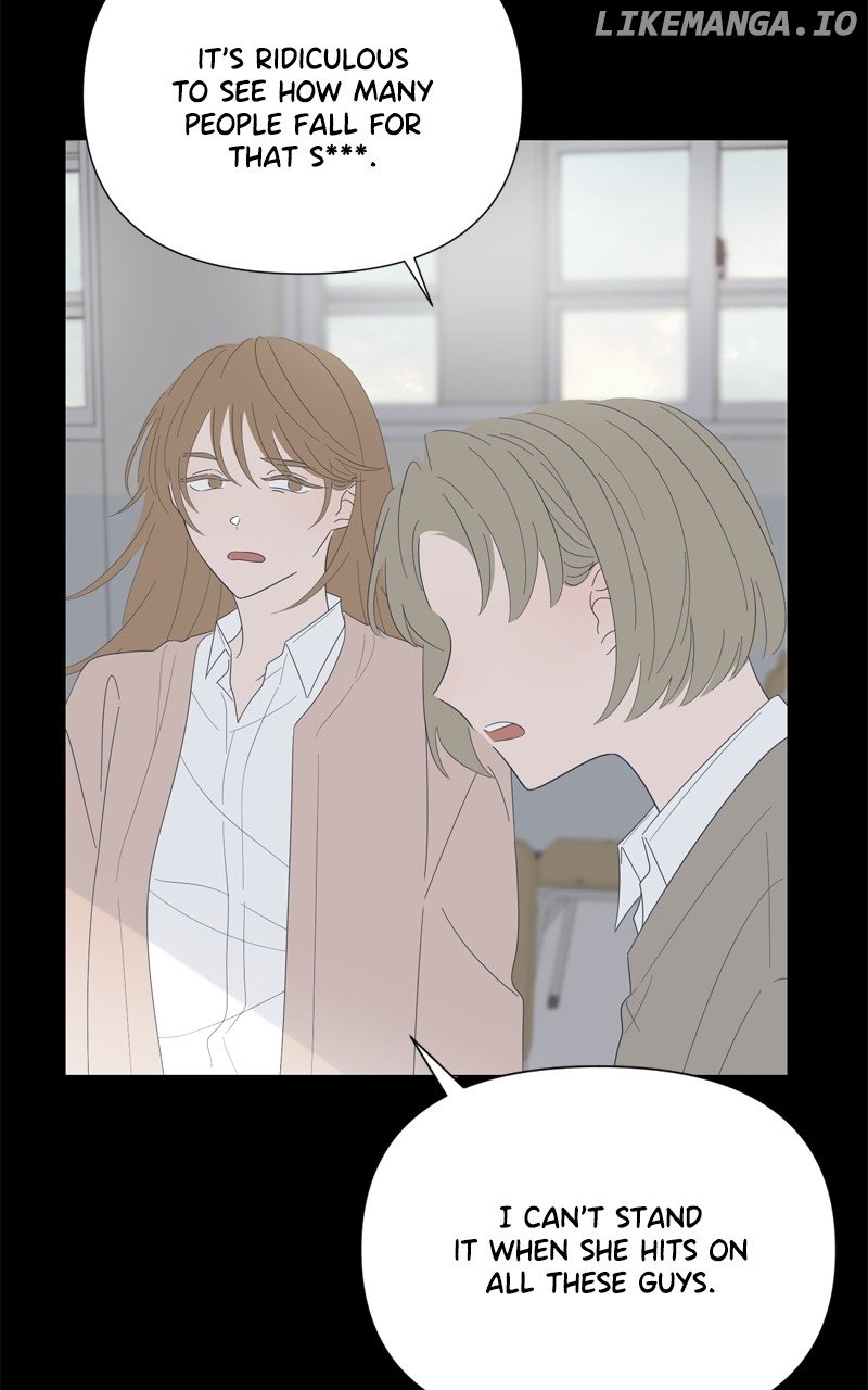 Moonmade Child Chapter 80 page 17 - 