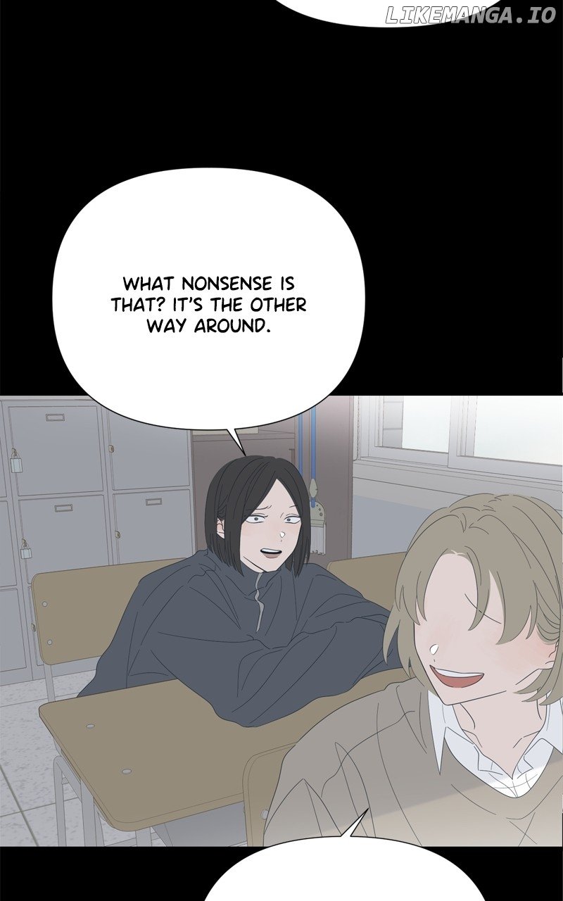 Moonmade Child Chapter 80 page 18 - 