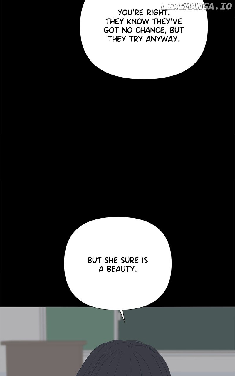 Moonmade Child Chapter 80 page 19 - 