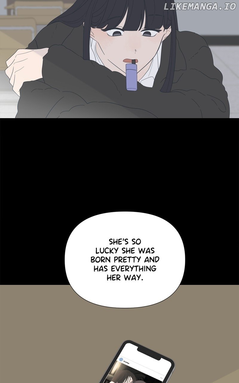 Moonmade Child Chapter 80 page 20 - 
