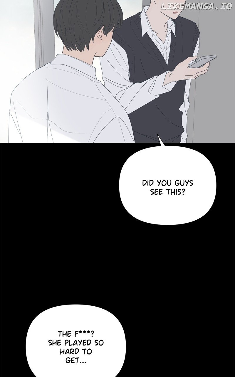 Moonmade Child Chapter 80 page 3 - 