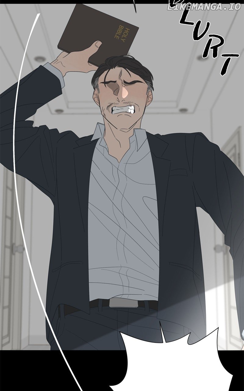 Moonmade Child Chapter 80 page 26 - 