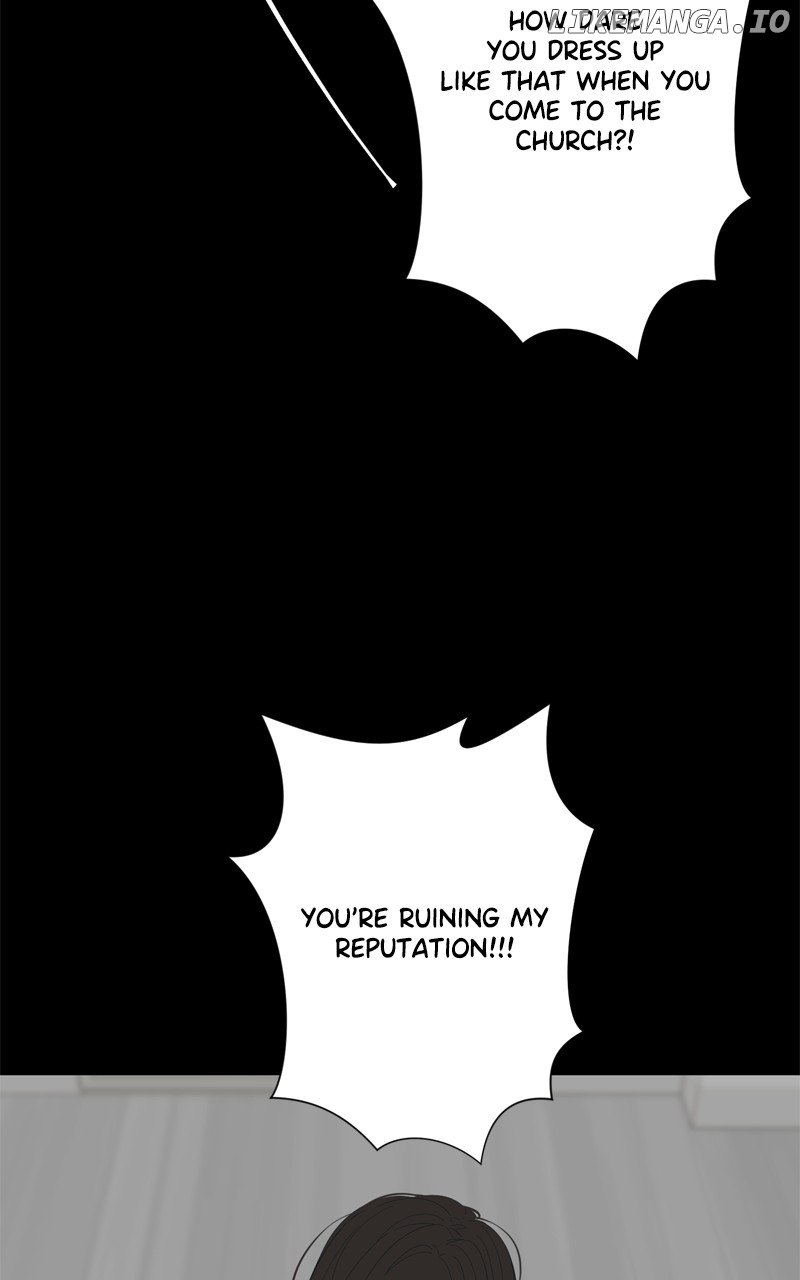Moonmade Child Chapter 80 page 27 - 