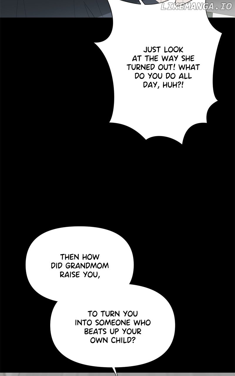 Moonmade Child Chapter 80 page 30 - 
