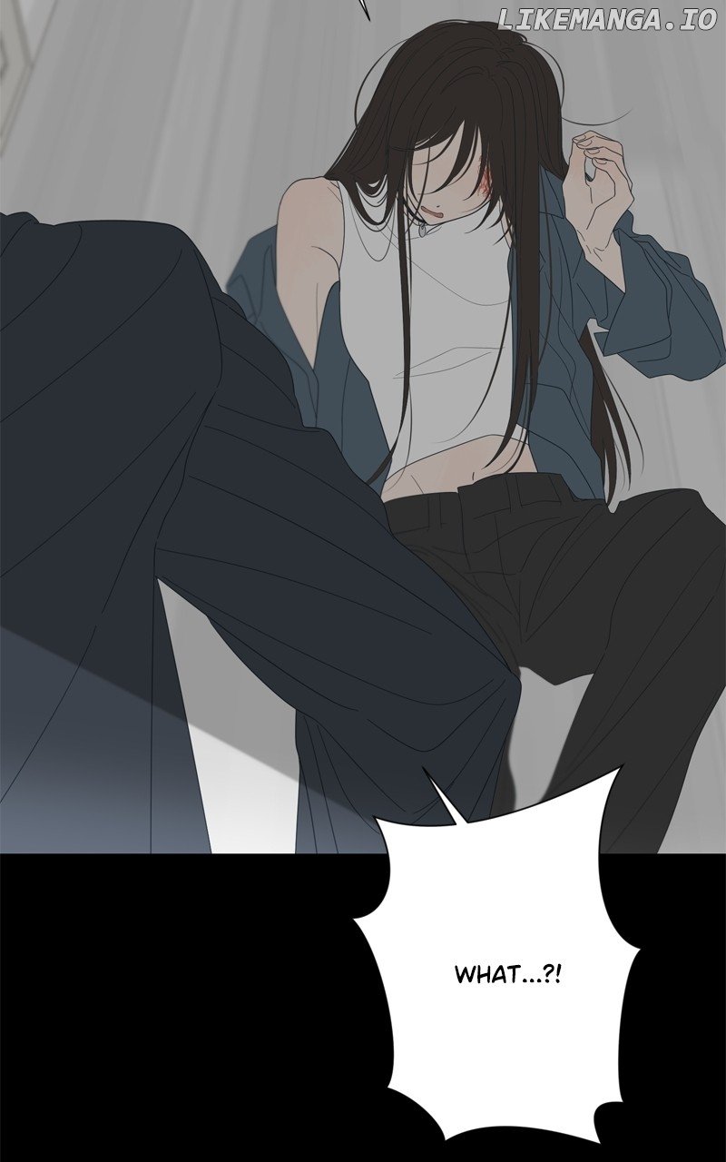Moonmade Child Chapter 80 page 31 - 
