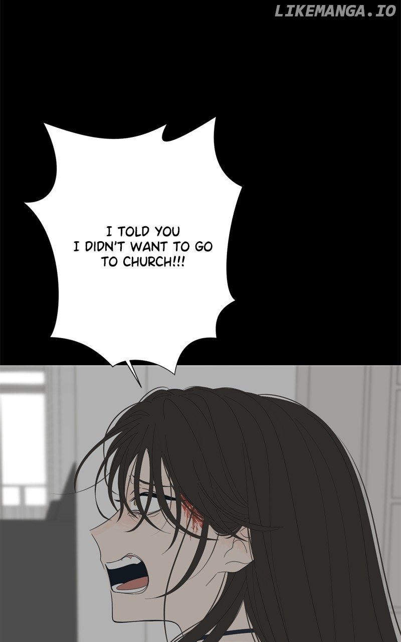 Moonmade Child Chapter 80 page 32 - 