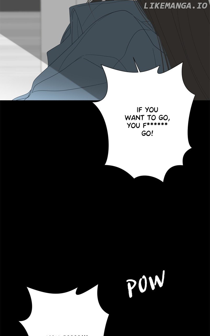 Moonmade Child Chapter 80 page 33 - 