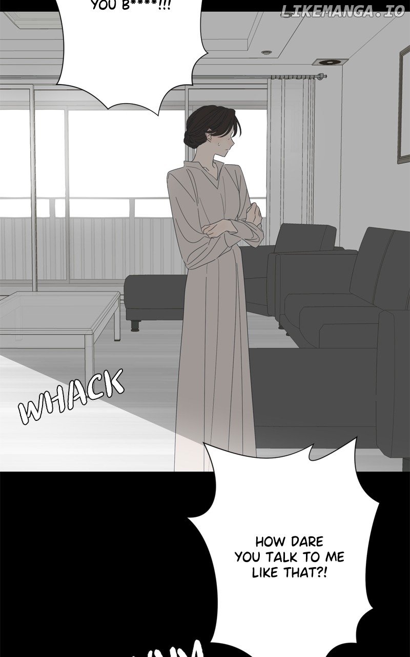 Moonmade Child Chapter 80 page 34 - 