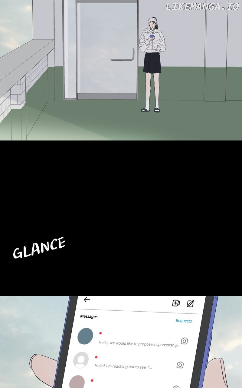 Moonmade Child Chapter 80 page 40 - 