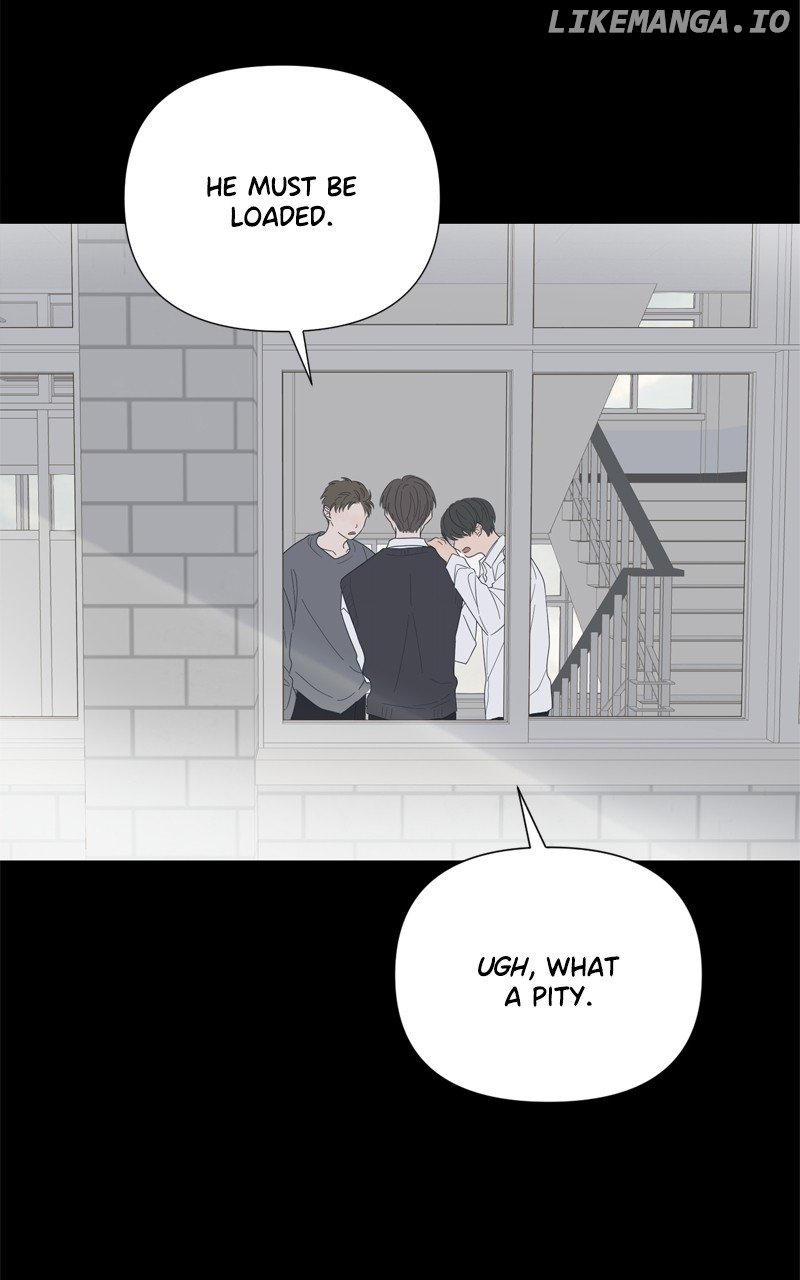 Moonmade Child Chapter 80 page 5 - 