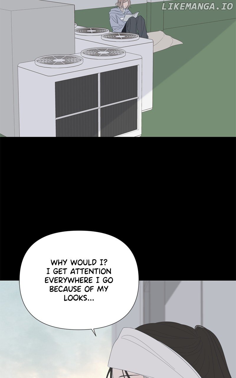 Moonmade Child Chapter 80 page 45 - 