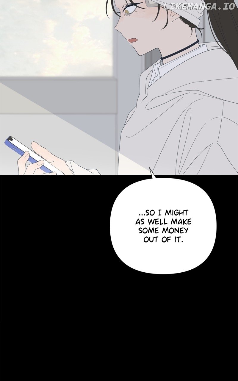 Moonmade Child Chapter 80 page 46 - 
