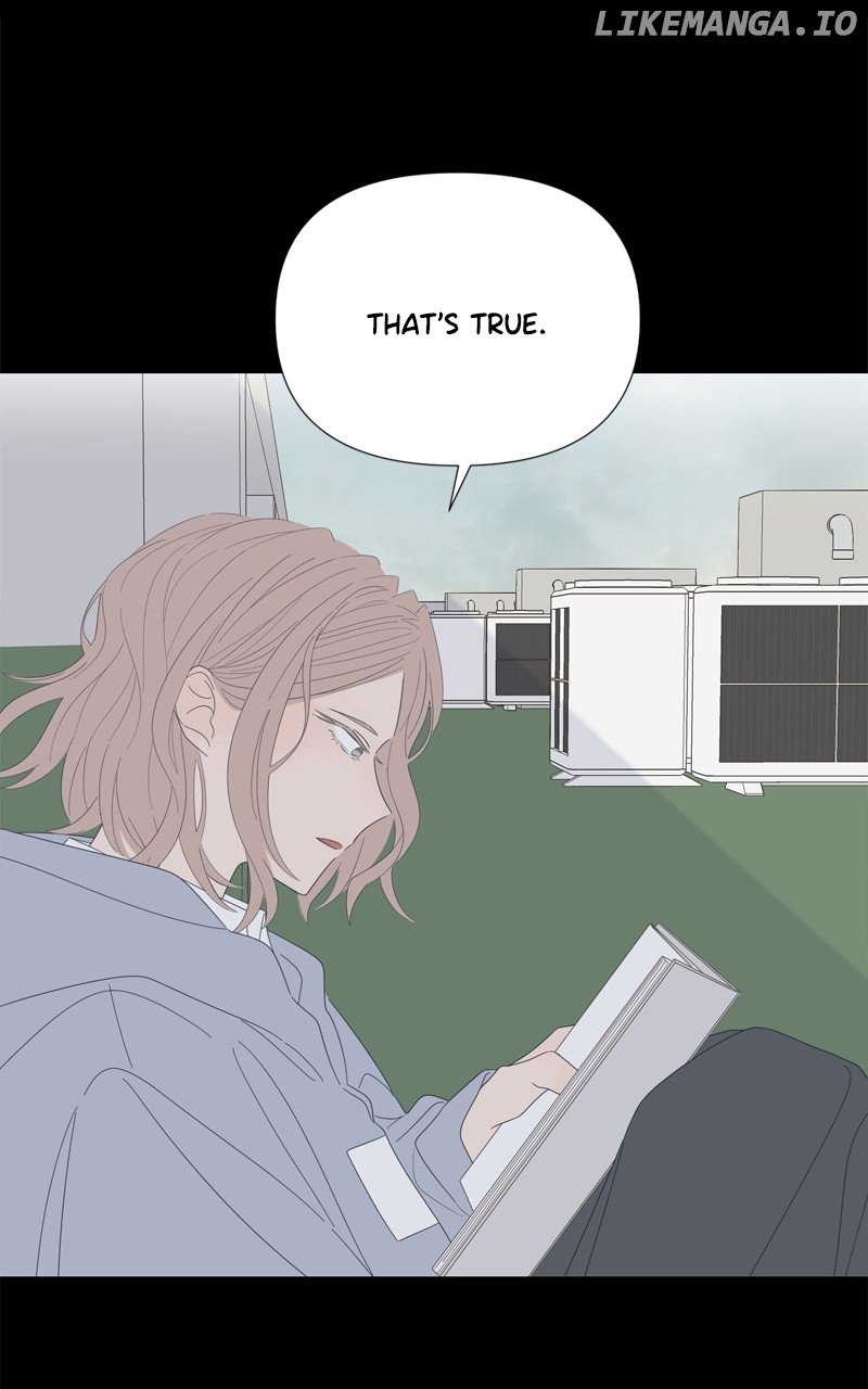 Moonmade Child Chapter 80 page 47 - 