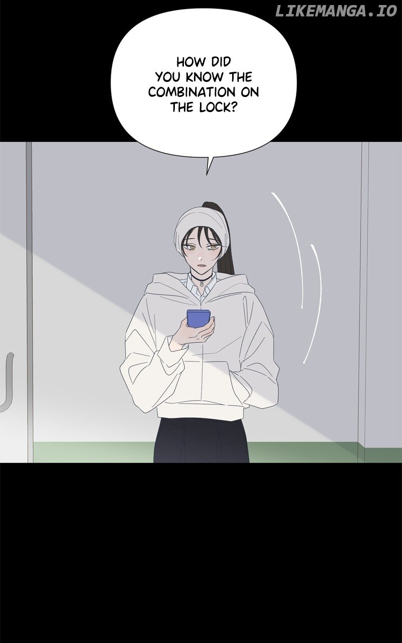 Moonmade Child Chapter 80 page 49 - 