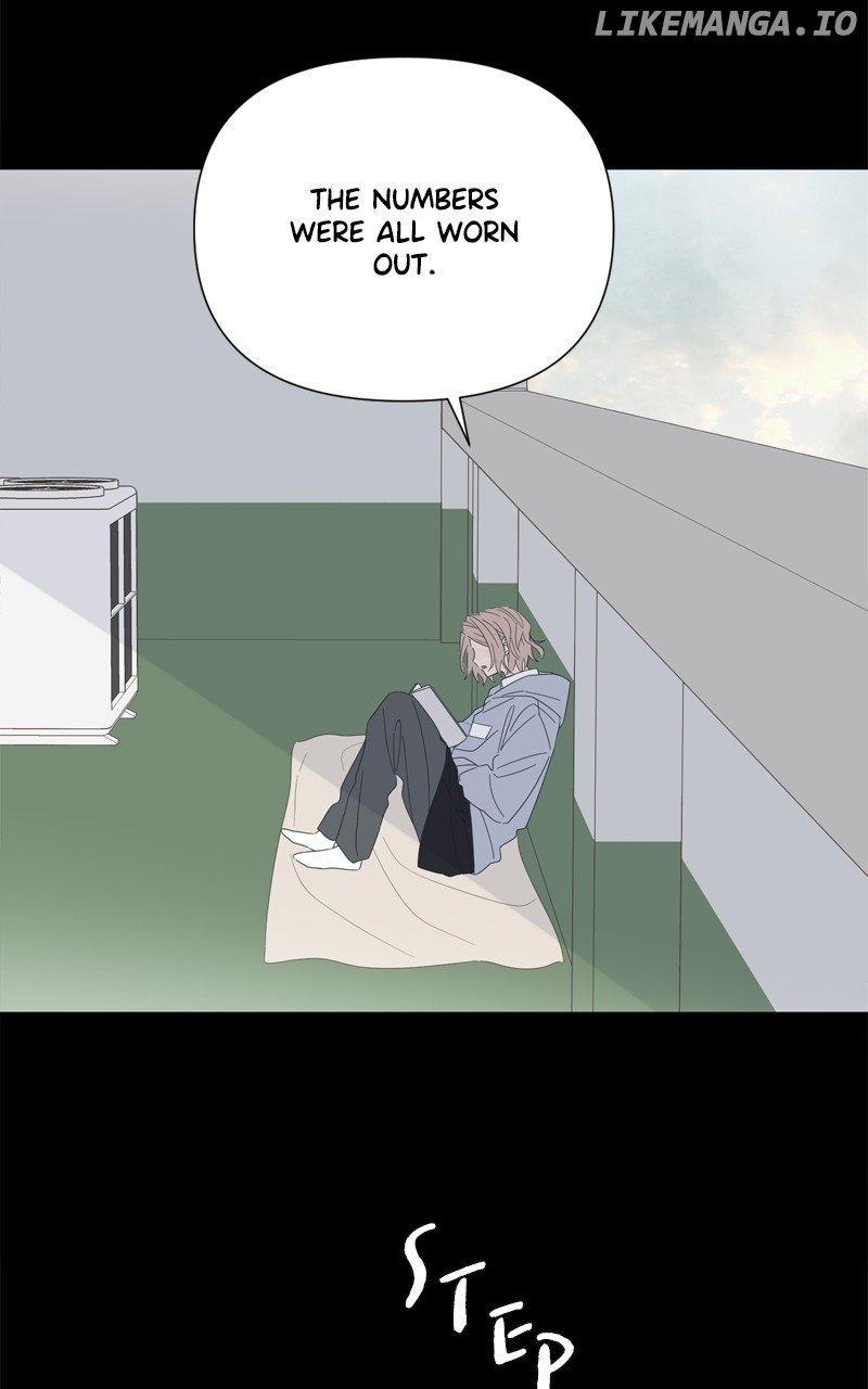 Moonmade Child Chapter 80 page 50 - 