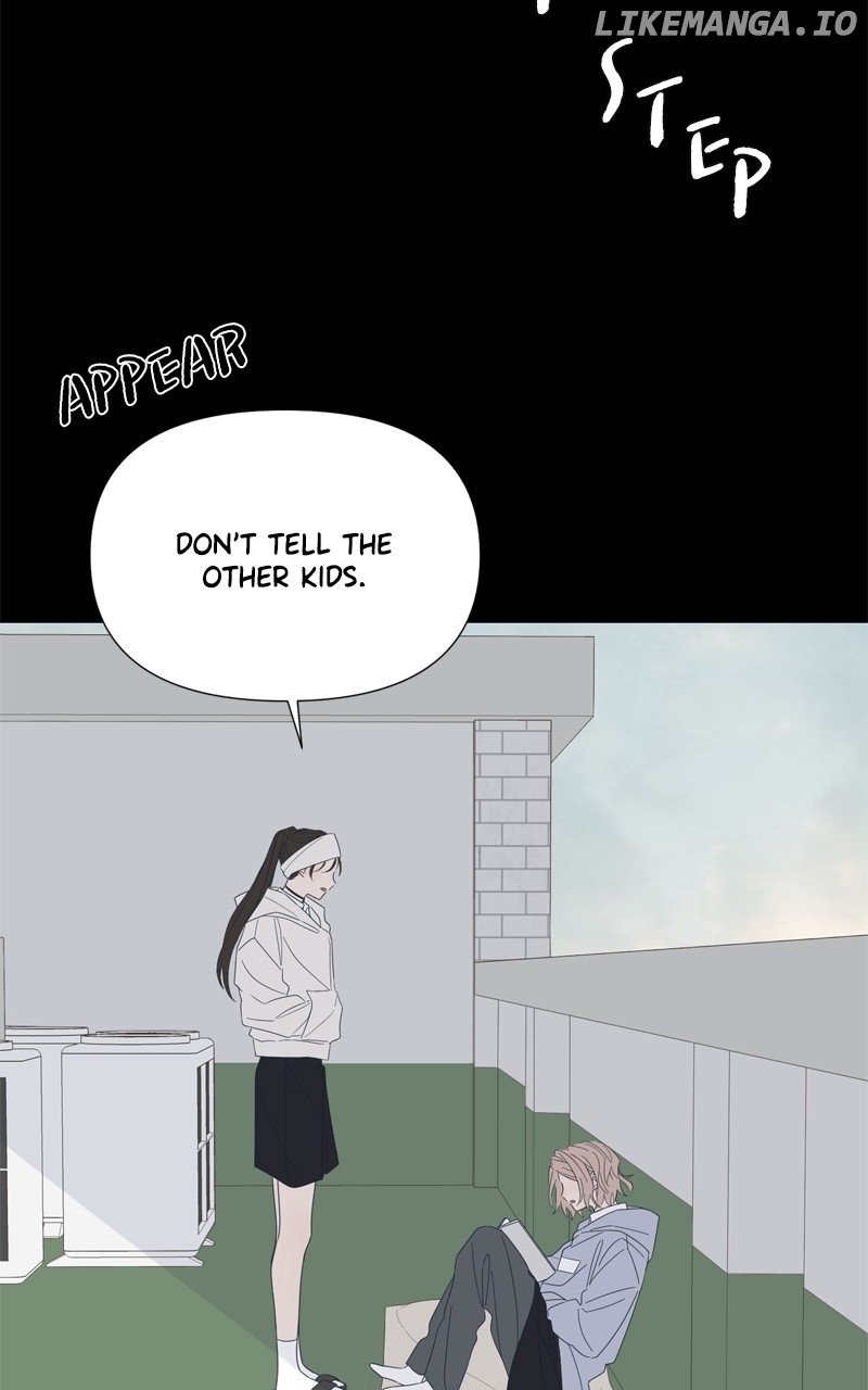 Moonmade Child Chapter 80 page 51 - 