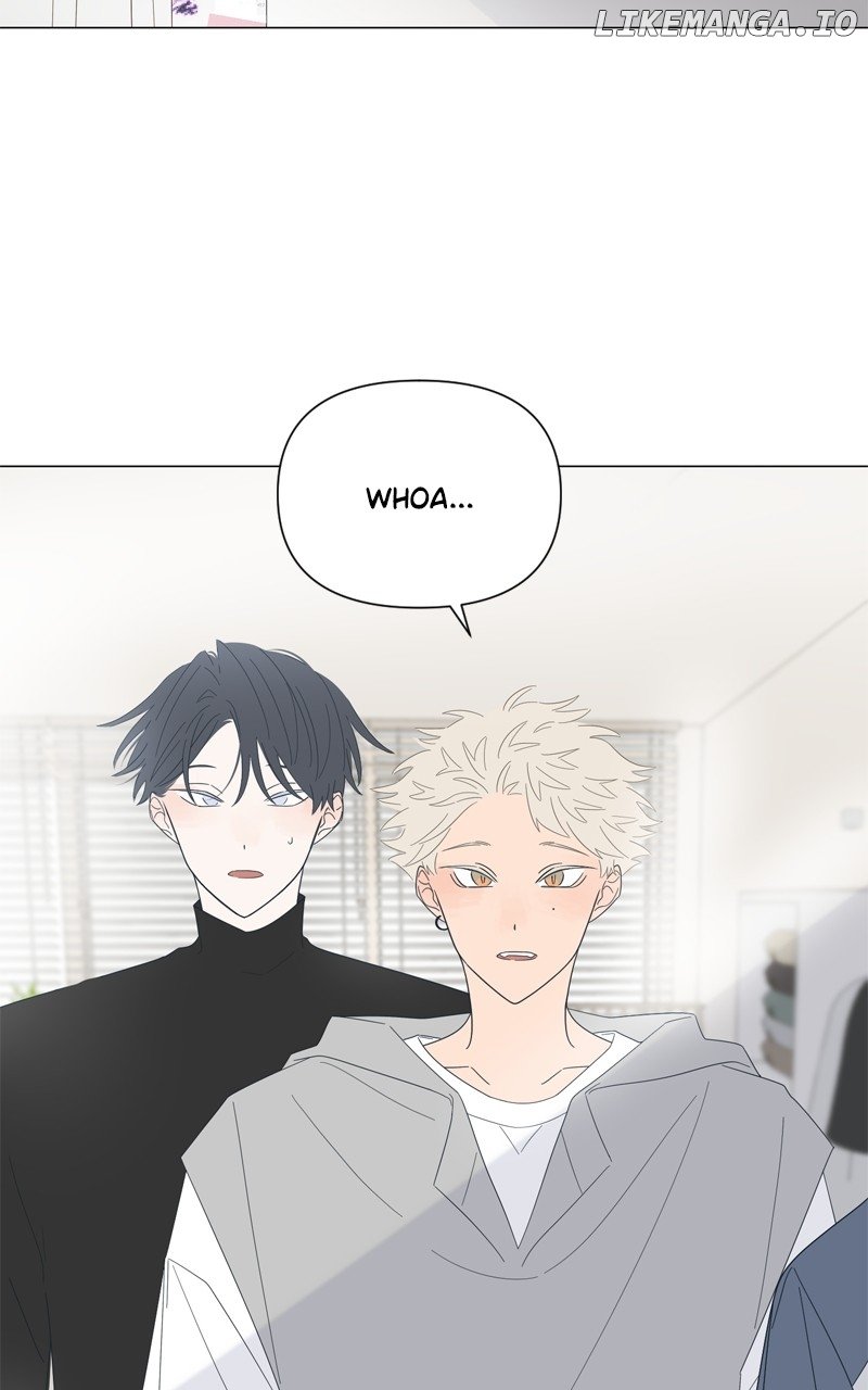 Moonmade Child Chapter 80 page 64 - 