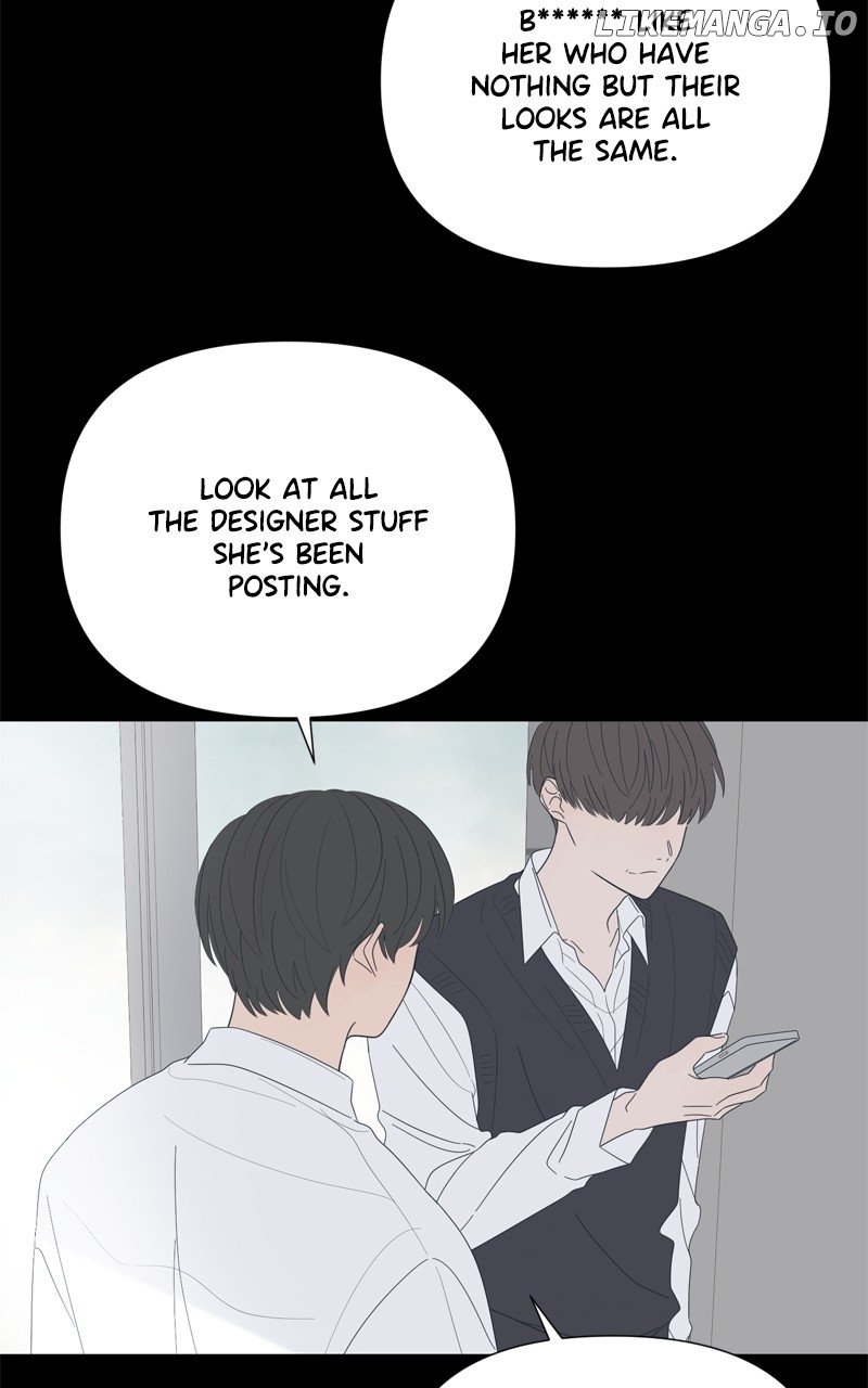 Moonmade Child Chapter 80 page 8 - 